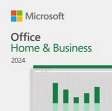 Microsoft Office 2024 Home and Business, ESD