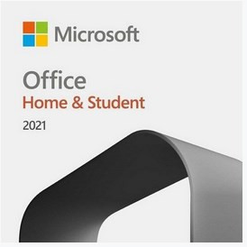 Microsoft Office 2021 Home & Student DE, ESD