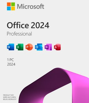 Office 2024 Professional Plus