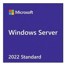Microsoft Windows Server 2022 64Bit Standard, ESD