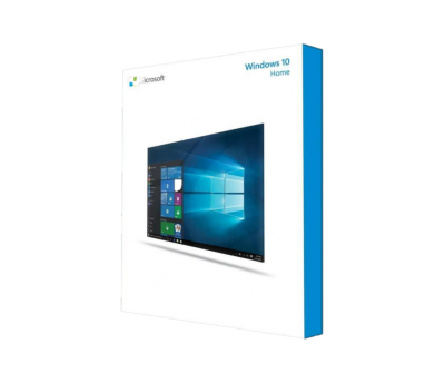 Microsoft: Windows 10 Home 32Bit/64Bit, ESD (deutsch)